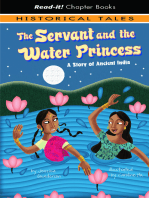 The Servant and the Water Princess