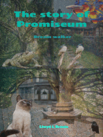 The Story of Promiseum-Dream Walker