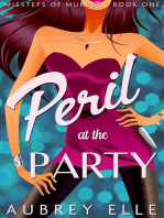 Peril at the Party