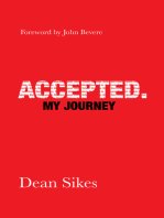 Accepted.: My journey