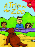 A Trip to the Zoo