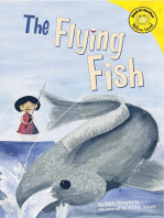 The Flying Fish