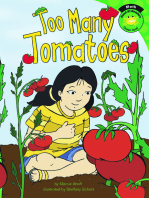 Too Many Tomatoes