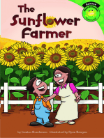 The Sunflower Farmer