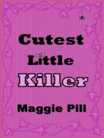Cutest Little Killer