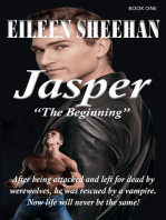 Jasper; The Beginning