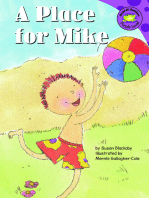 A Place for Mike