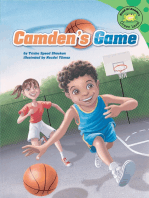 Camden's Game