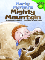 Marty Marley's Mighty Mountain