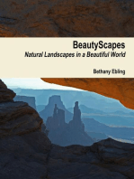BeautyScapes : Natural Landscapes In a Beautiful World