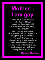 Mother - I Am Gay