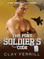 The Fort Soldier's Code