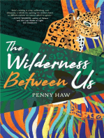 The Wilderness Between Us