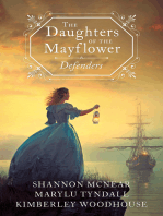 The Daughters of the Mayflower