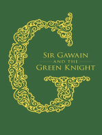 Sir Gawain and the Green Knight