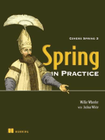 Spring in Practice