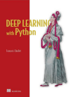 Instant Access To Deep Learning With Python 1st Edition François ...