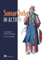 SonarQube in Action