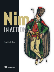 Nim In Action By Dominik Picheta Ebook Scribd