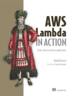 AWS Lambda in Action