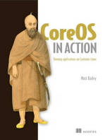 CoreOS in Action: Running Applications on Container Linux