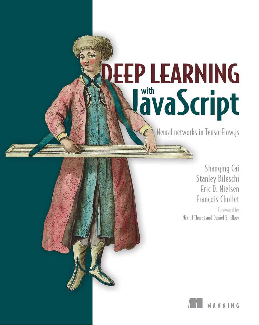 Deep Learning With R Chollet Pdf