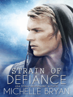 Strain of Defiance