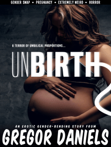 Unbirth by Gregor Daniels (Ebook) - Read free for 30 days
