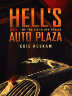 Hell's Auto Plaza