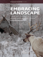 Embracing Landscape: Living with Reindeer and Hunting among Spirits in South Siberia
