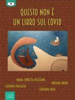 Questo non è un libro sul COVID