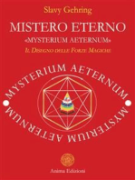 Mistero eterno: Il Disegno delle Forze Magiche