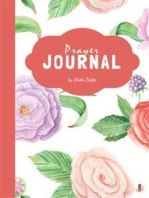 Guided Prayer Journal (Printable Version)