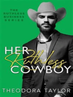 Her Ruthless Cowboy