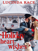 Holiday Heart Wishes