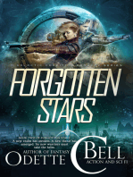 Forgotten Stars Book Two