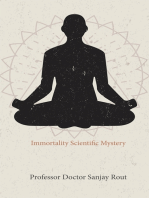 Immortality Scientific Mystery