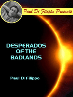 Desperados of the Badlands