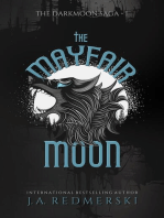 The Mayfair Moon: The Darkmoon Saga, #1