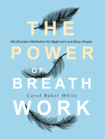The Power of Breath Work
