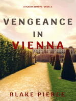 Vengeance in Vienna (A Year in Europe—Book 3)