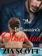 The Billionaire's Obsession