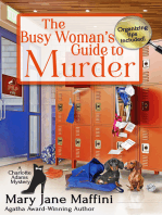 The Busy Woman’s Guide to Murder