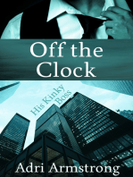 Off the Clock