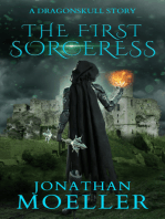 The First Sorceress