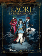 Kaori. La esfera mágica