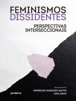 Feminismos Dissidentes: perspectivas interseccionais