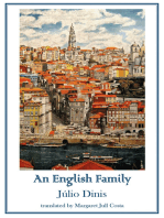 An English Family: Scenes from an Oporto Life