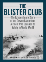 The Blister Club