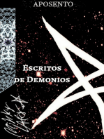 Escritos de Demonios